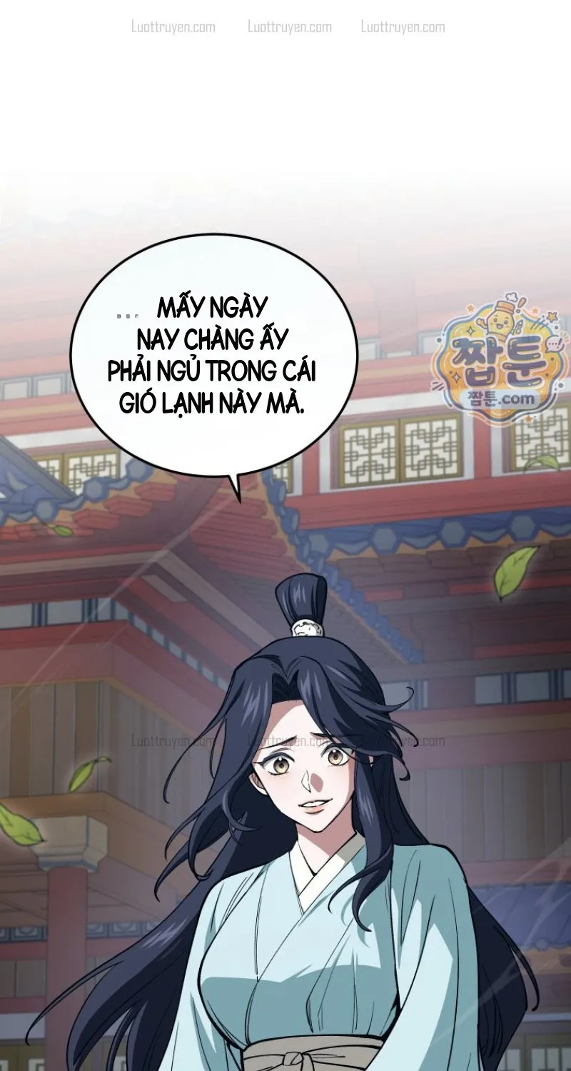 Phụ Thân Ta Mạnh Nhất Thiên Hạ Chapter 18 - Trang 11