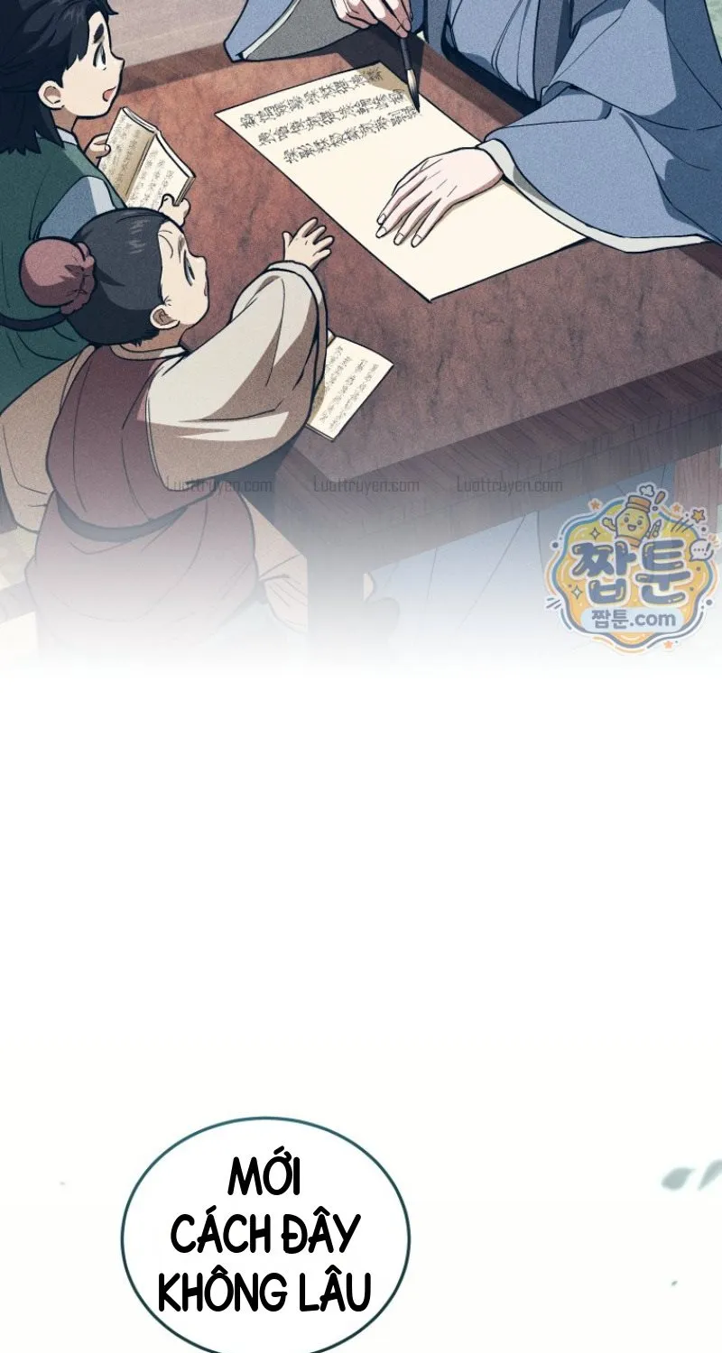Phụ Thân Ta Mạnh Nhất Thiên Hạ Chapter 18 - Trang 14