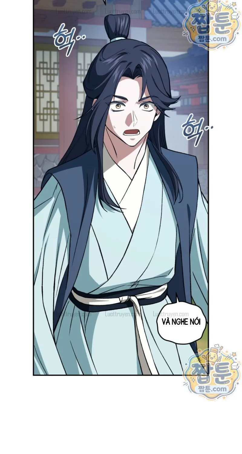 Phụ Thân Ta Mạnh Nhất Thiên Hạ Chapter 18 - Trang 19