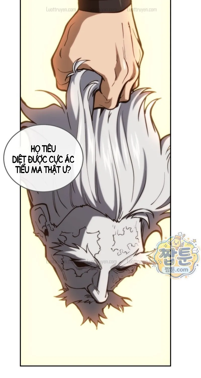 Phụ Thân Ta Mạnh Nhất Thiên Hạ Chapter 18 - Trang 23