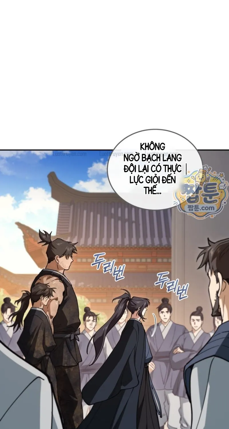 Phụ Thân Ta Mạnh Nhất Thiên Hạ Chapter 18 - Trang 24