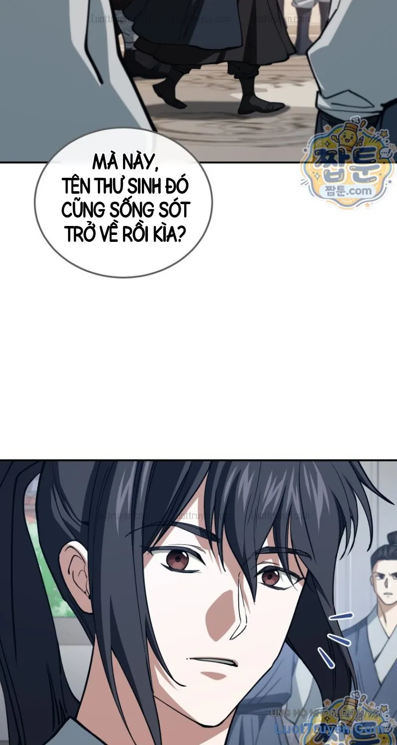 Phụ Thân Ta Mạnh Nhất Thiên Hạ Chapter 18 - Trang 25
