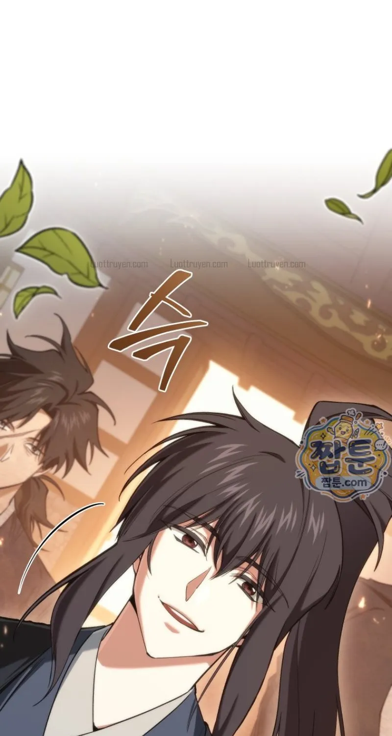 Phụ Thân Ta Mạnh Nhất Thiên Hạ Chapter 18 - Trang 30