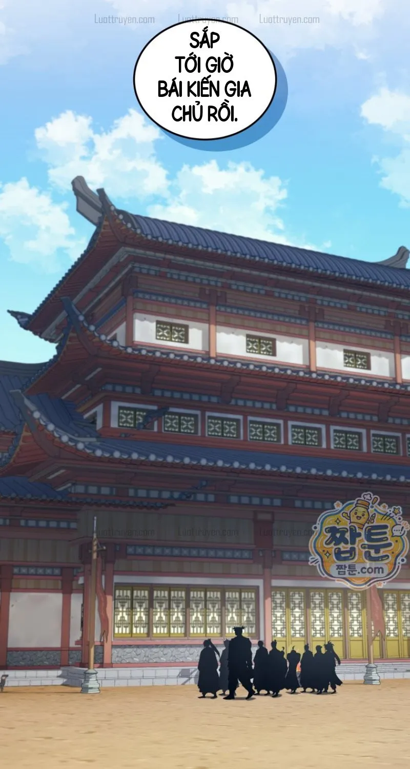 Phụ Thân Ta Mạnh Nhất Thiên Hạ Chapter 18 - Trang 33