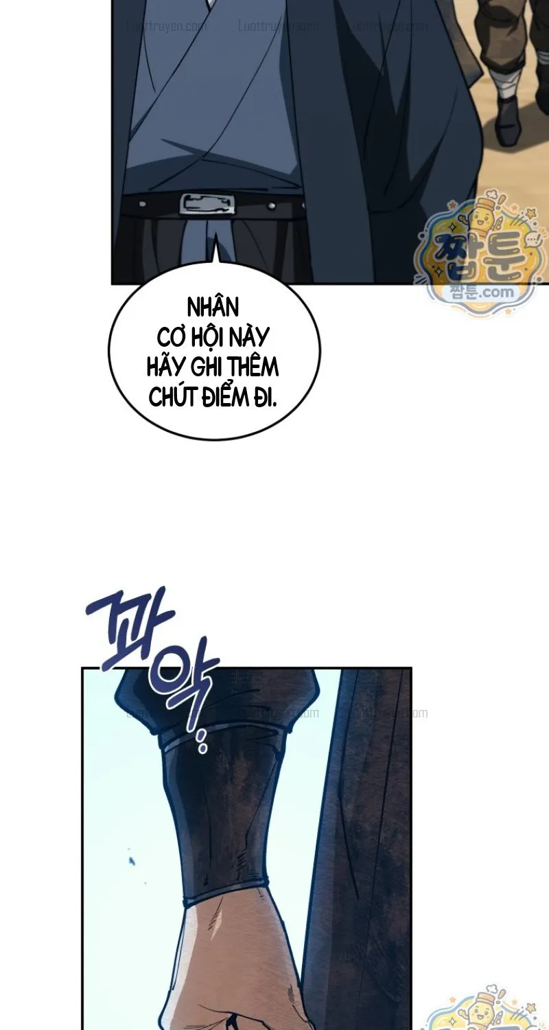Phụ Thân Ta Mạnh Nhất Thiên Hạ Chapter 18 - Trang 35