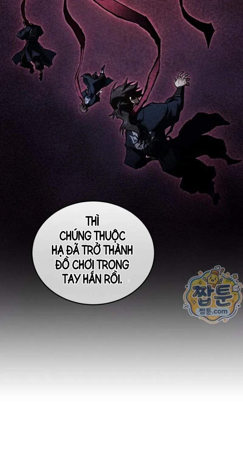 Phụ Thân Ta Mạnh Nhất Thiên Hạ Chapter 18 - Trang 40
