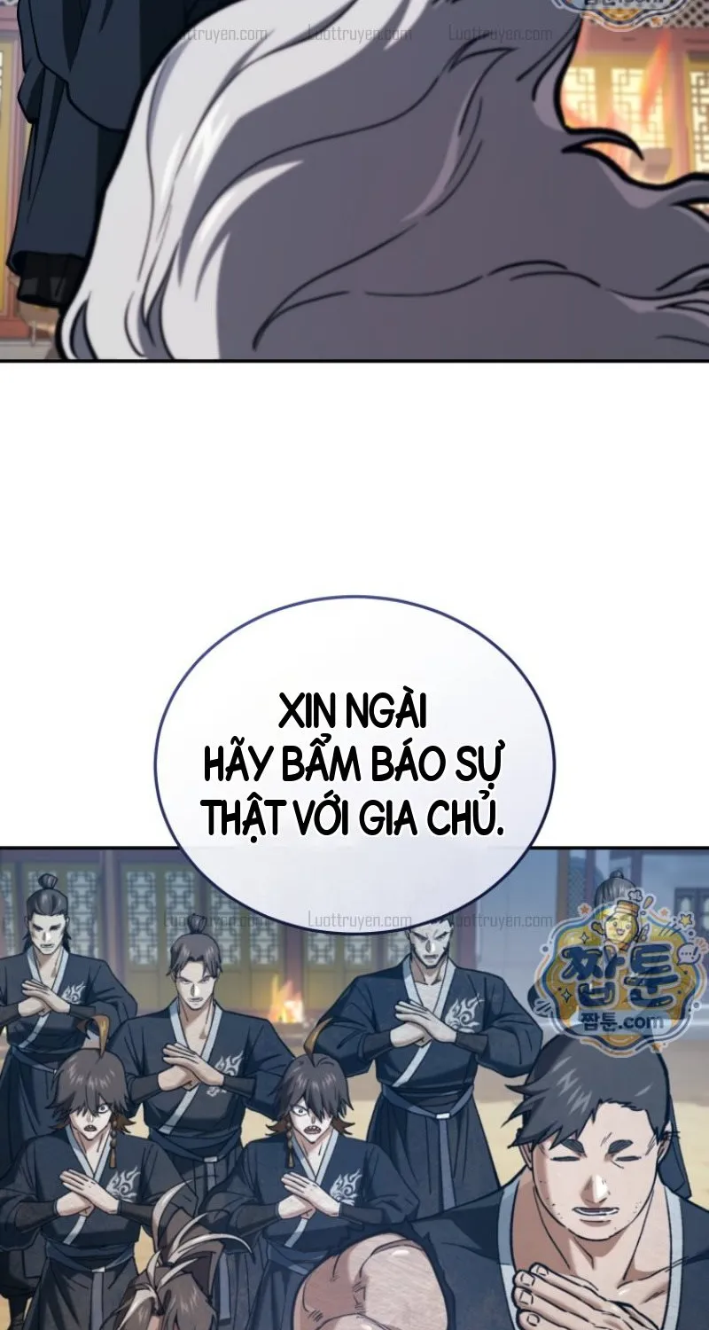 Phụ Thân Ta Mạnh Nhất Thiên Hạ Chapter 18 - Trang 43