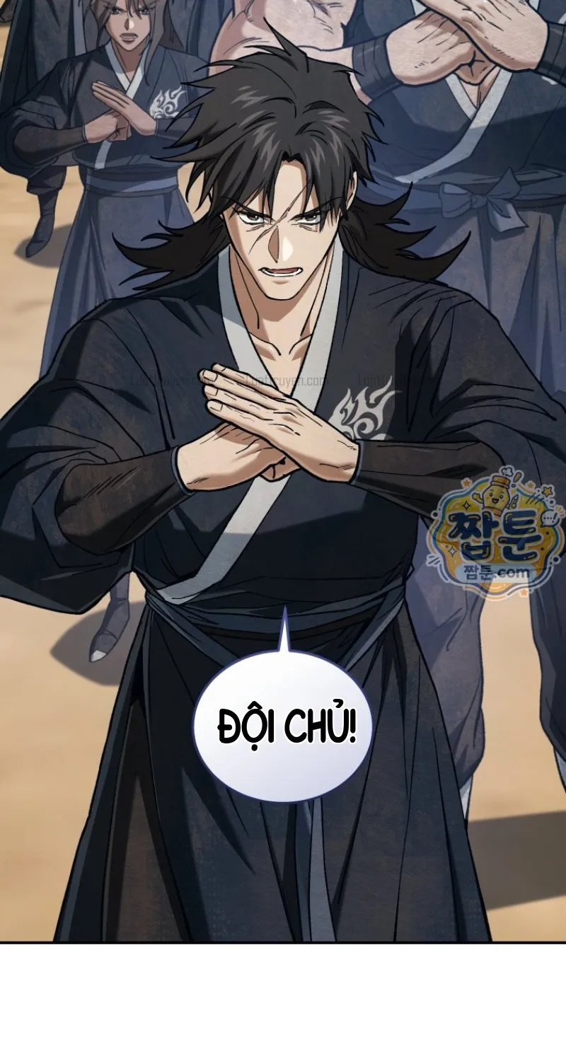 Phụ Thân Ta Mạnh Nhất Thiên Hạ Chapter 18 - Trang 44