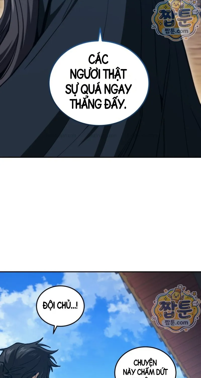Phụ Thân Ta Mạnh Nhất Thiên Hạ Chapter 18 - Trang 46