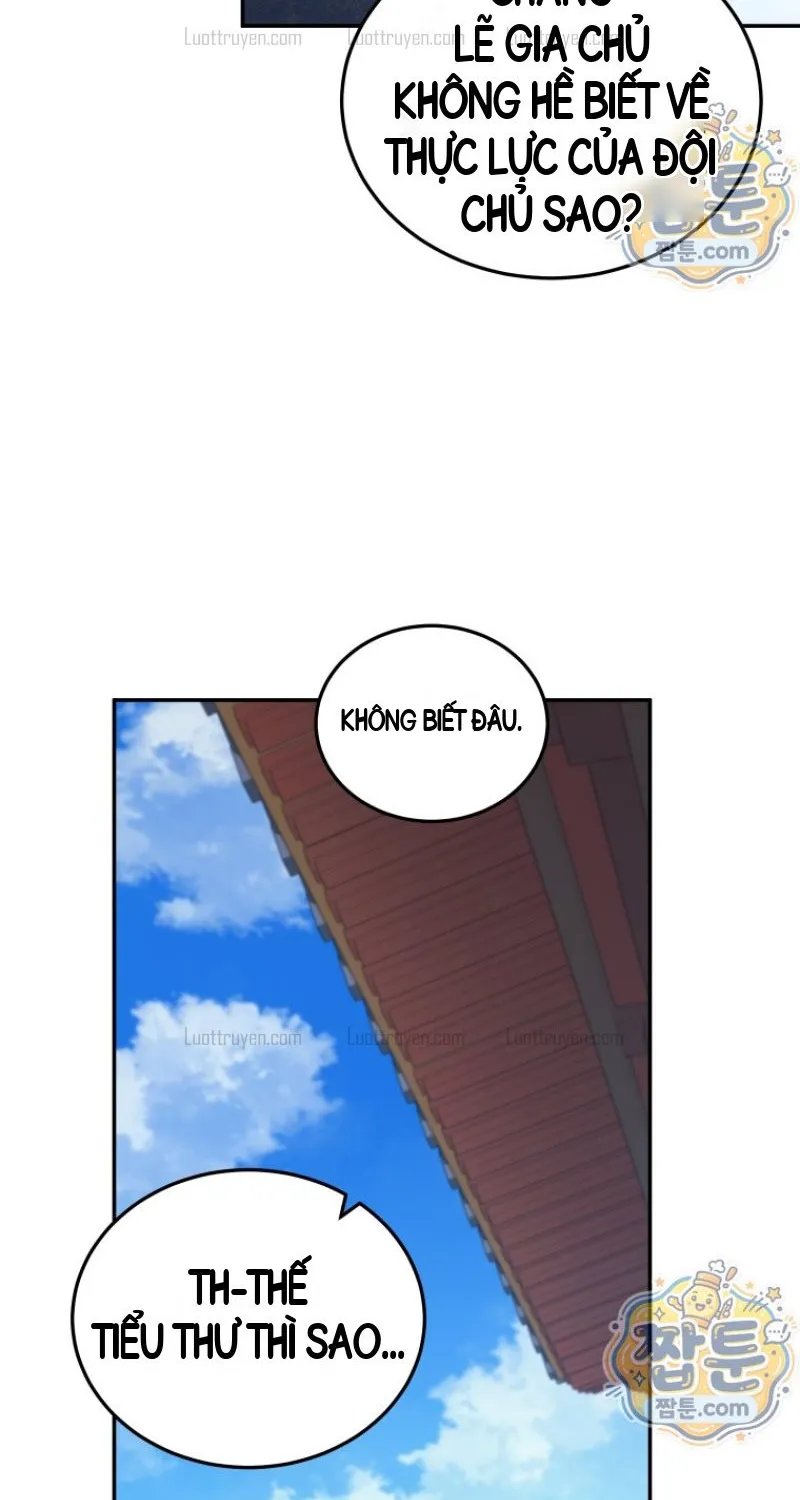 Phụ Thân Ta Mạnh Nhất Thiên Hạ Chapter 18 - Trang 49