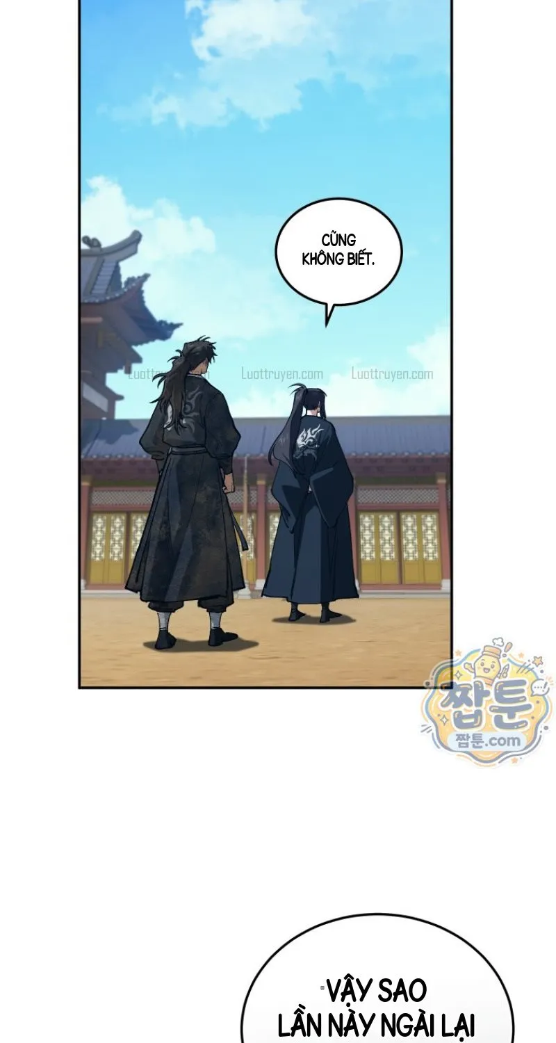 Phụ Thân Ta Mạnh Nhất Thiên Hạ Chapter 18 - Trang 50