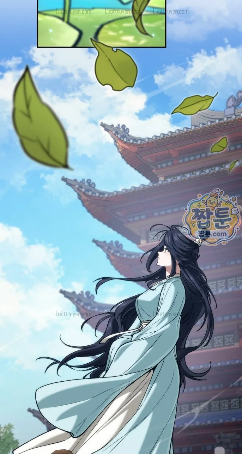 Phụ Thân Ta Mạnh Nhất Thiên Hạ Chapter 18 - Trang 7