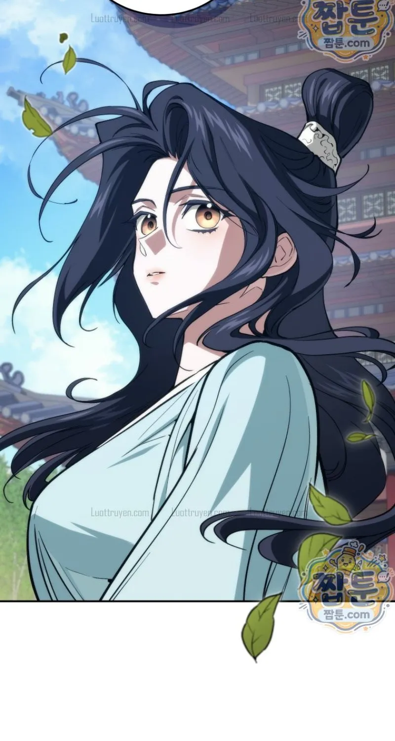 Phụ Thân Ta Mạnh Nhất Thiên Hạ Chapter 18 - Trang 9