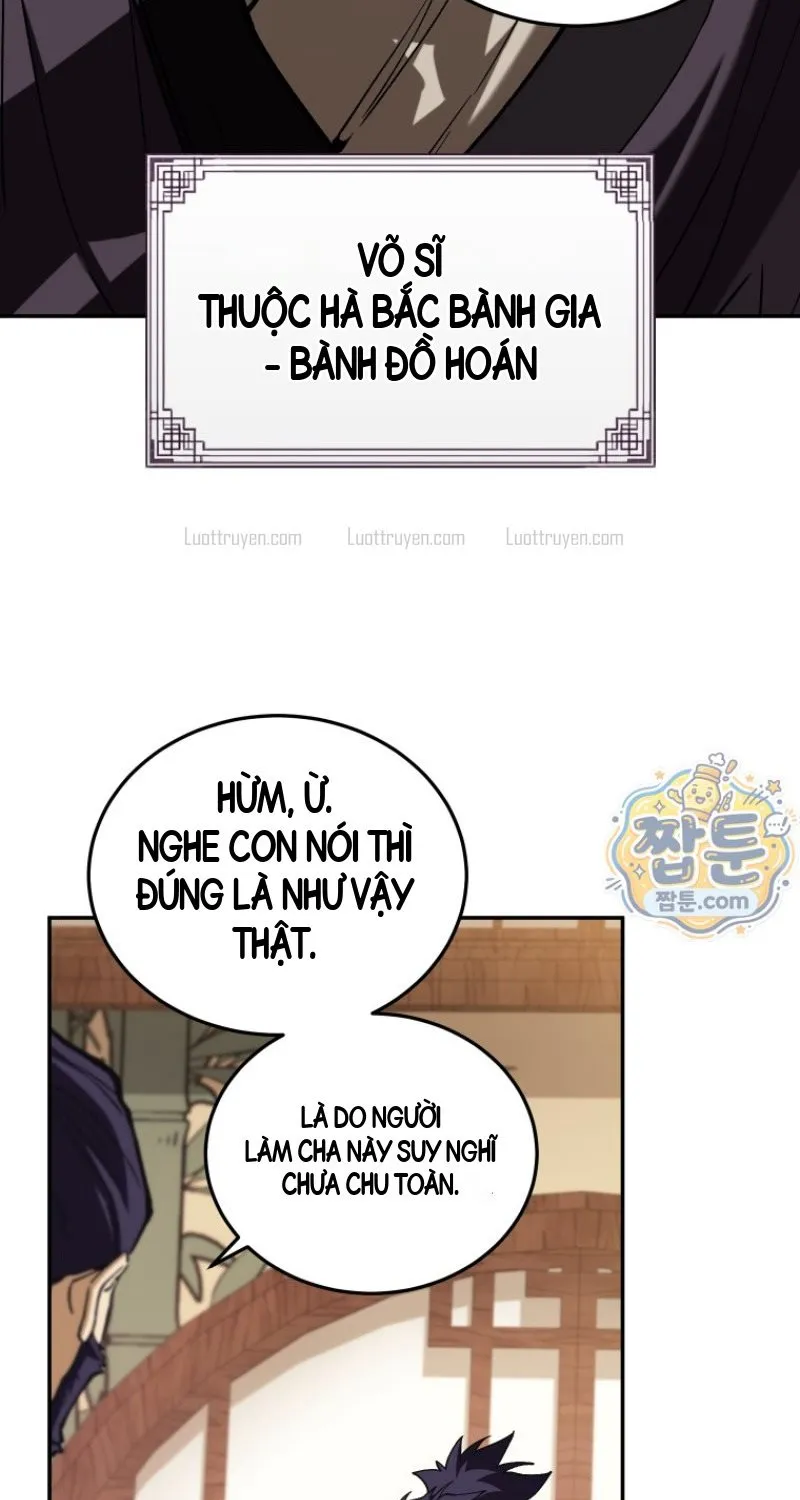 Phụ Thân Ta Mạnh Nhất Thiên Hạ Chapter 19 - Trang 10