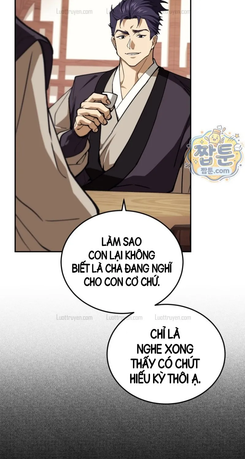 Phụ Thân Ta Mạnh Nhất Thiên Hạ Chapter 19 - Trang 11