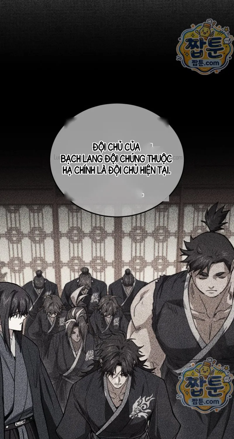 Phụ Thân Ta Mạnh Nhất Thiên Hạ Chapter 19 - Trang 12