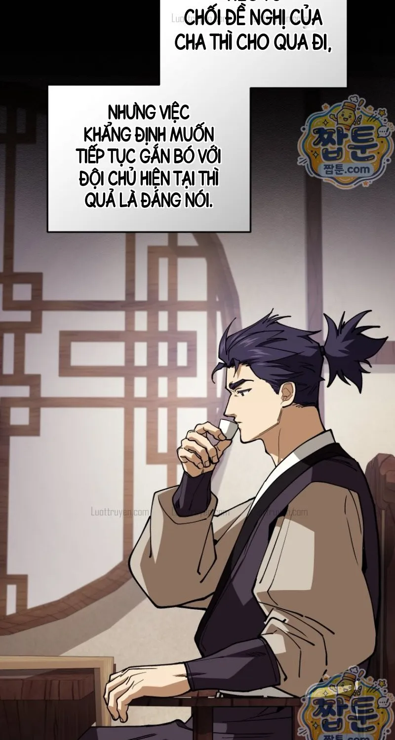 Phụ Thân Ta Mạnh Nhất Thiên Hạ Chapter 19 - Trang 15