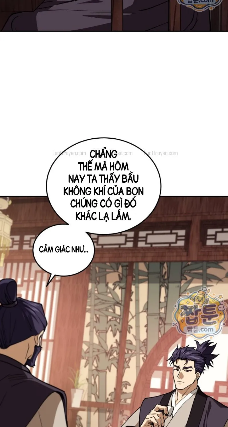 Phụ Thân Ta Mạnh Nhất Thiên Hạ Chapter 19 - Trang 16