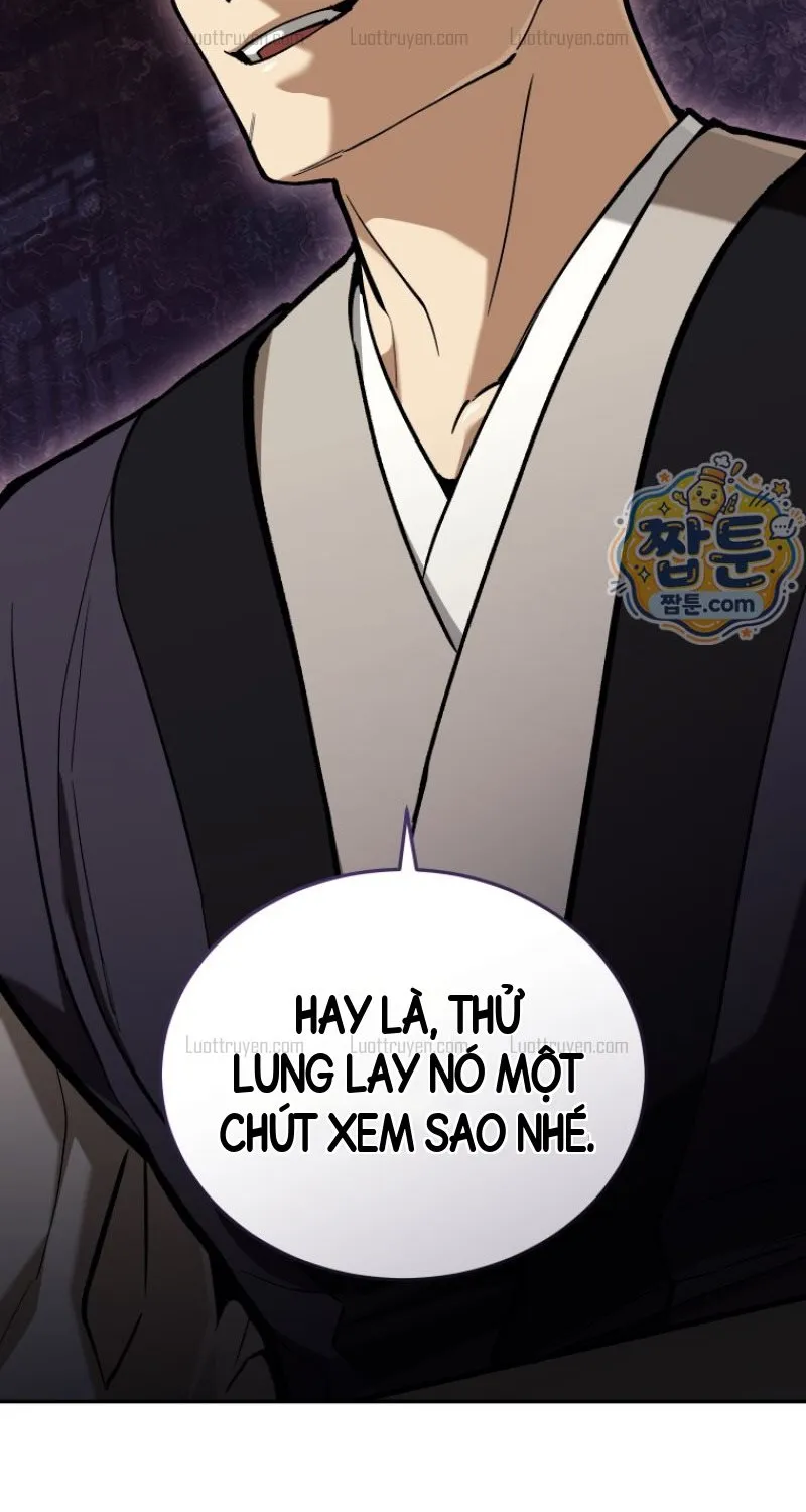 Phụ Thân Ta Mạnh Nhất Thiên Hạ Chapter 19 - Trang 21