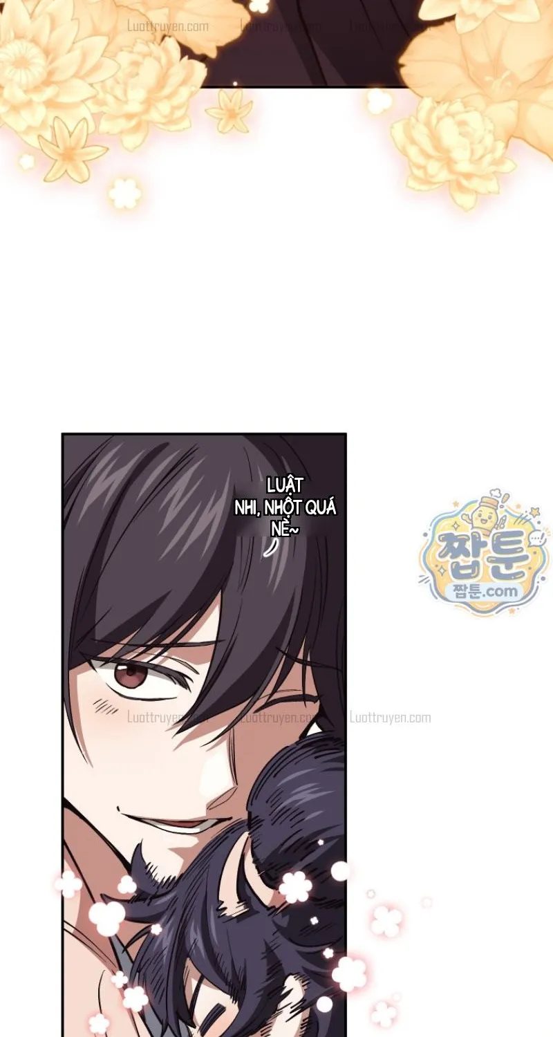 Phụ Thân Ta Mạnh Nhất Thiên Hạ Chapter 19 - Trang 27