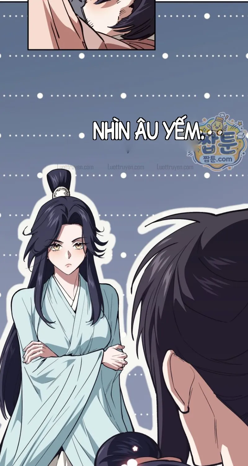 Phụ Thân Ta Mạnh Nhất Thiên Hạ Chapter 19 - Trang 28
