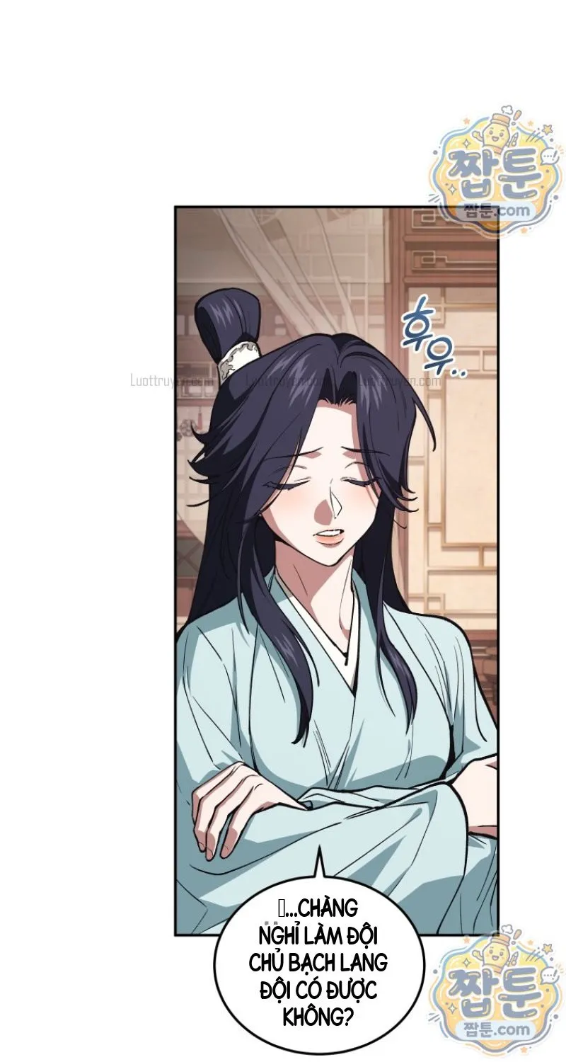Phụ Thân Ta Mạnh Nhất Thiên Hạ Chapter 19 - Trang 32