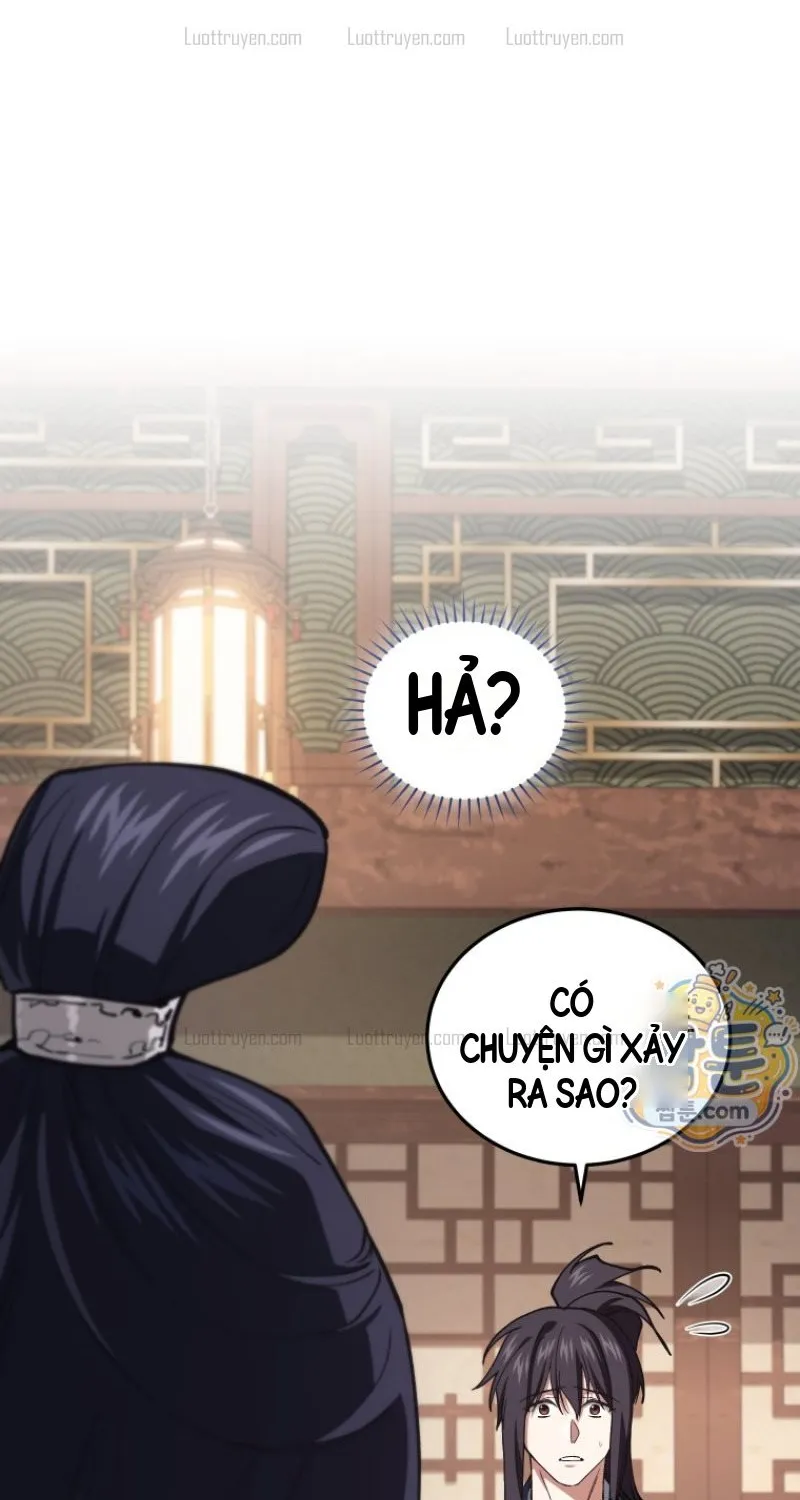 Phụ Thân Ta Mạnh Nhất Thiên Hạ Chapter 19 - Trang 33