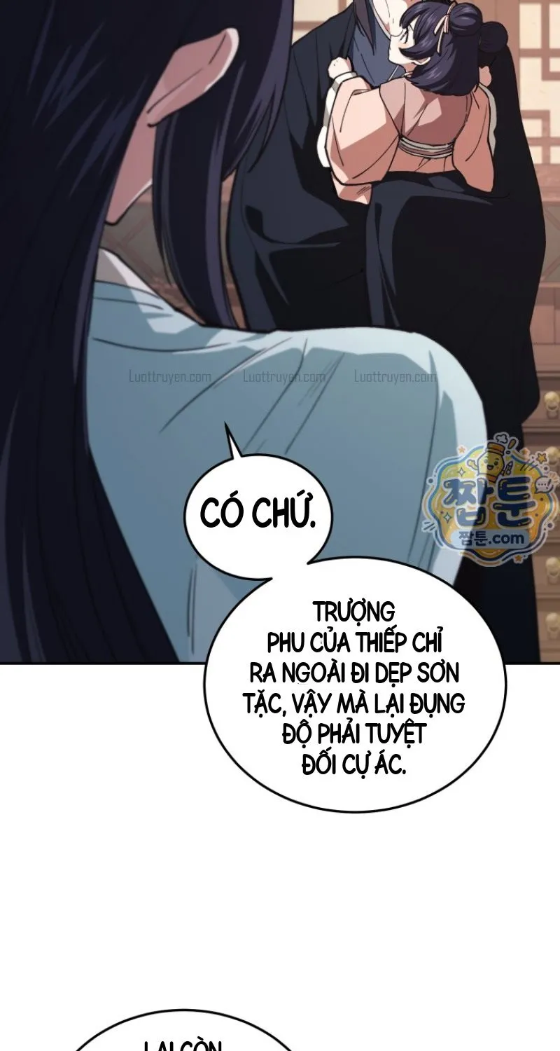 Phụ Thân Ta Mạnh Nhất Thiên Hạ Chapter 19 - Trang 34
