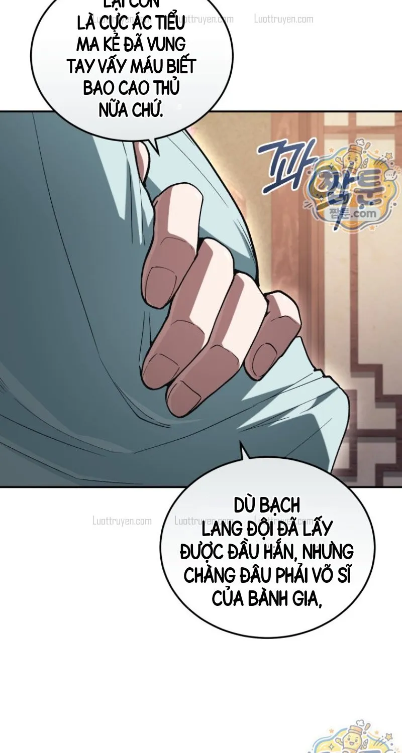 Phụ Thân Ta Mạnh Nhất Thiên Hạ Chapter 19 - Trang 35