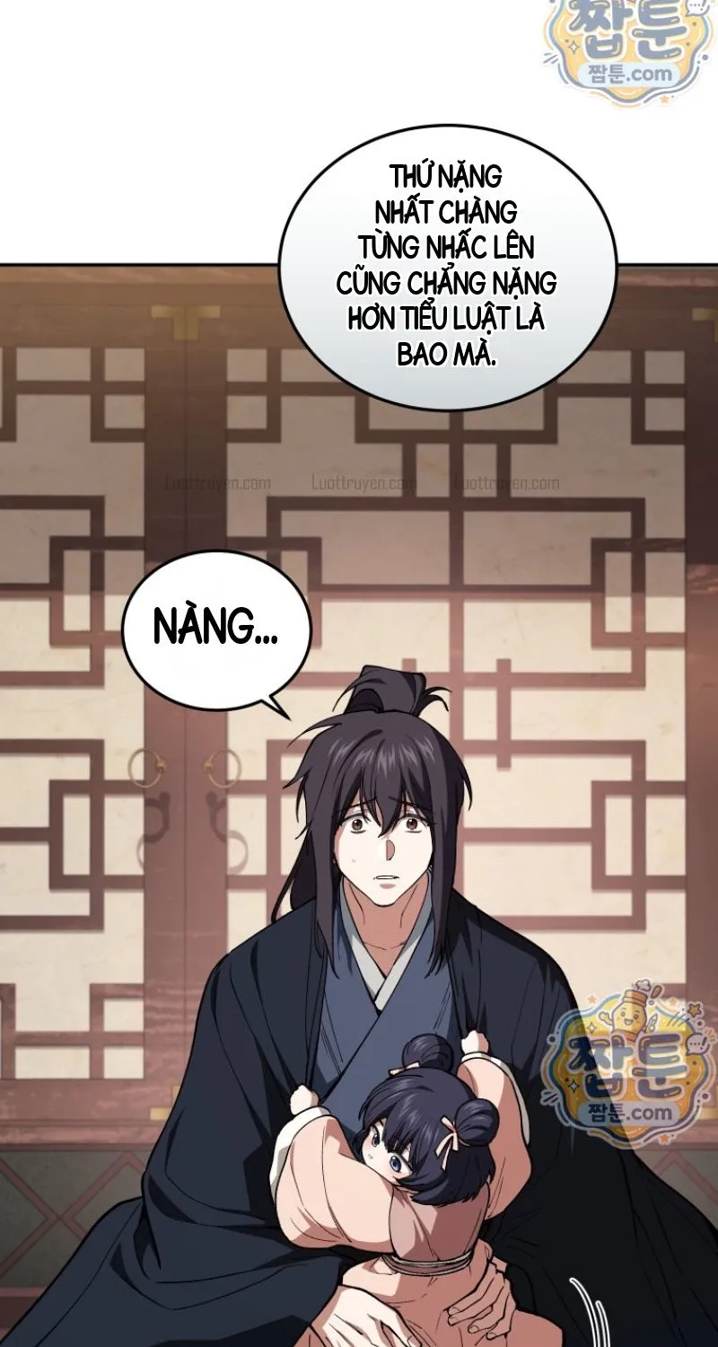 Phụ Thân Ta Mạnh Nhất Thiên Hạ Chapter 19 - Trang 36