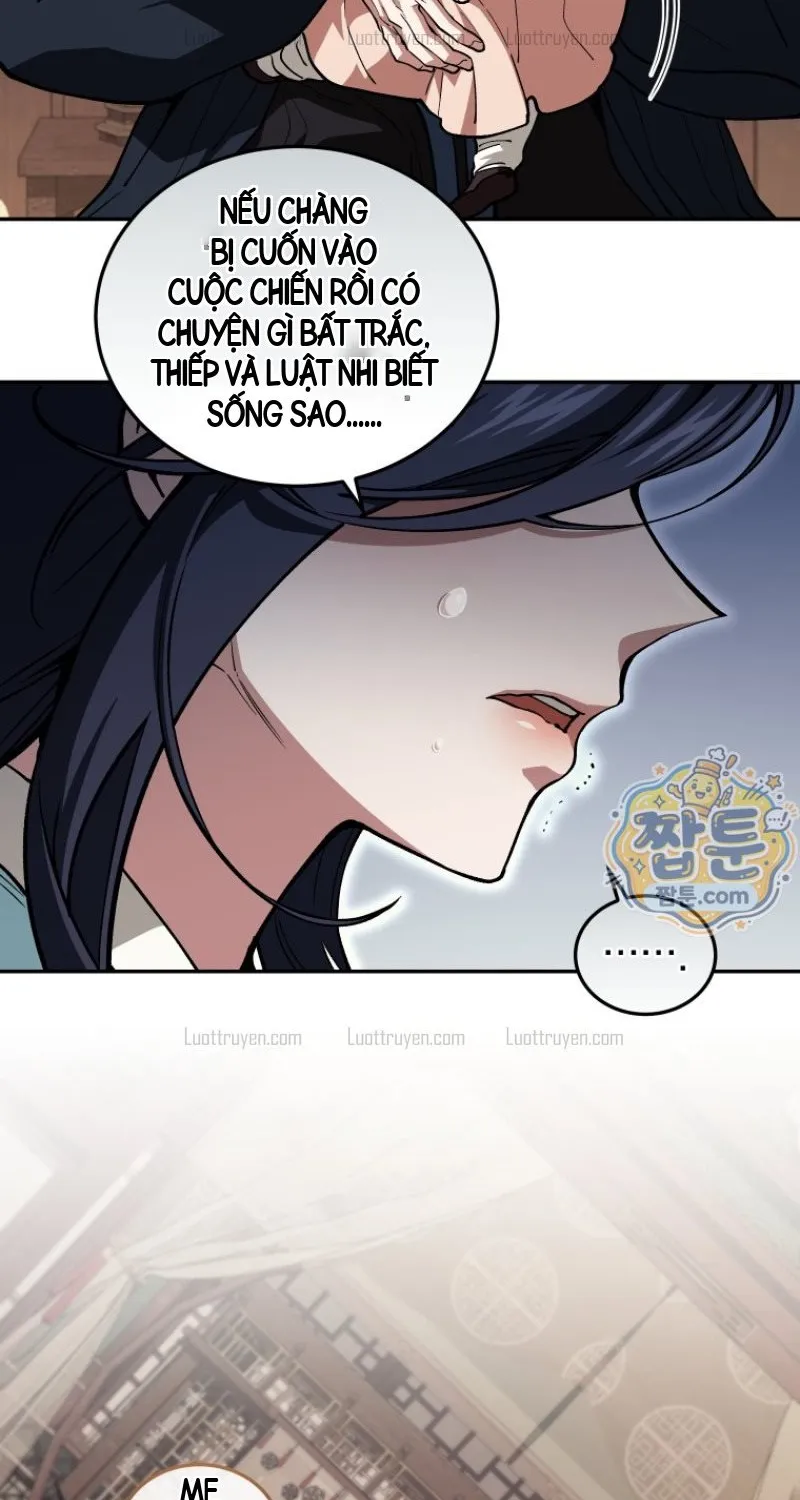 Phụ Thân Ta Mạnh Nhất Thiên Hạ Chapter 19 - Trang 37