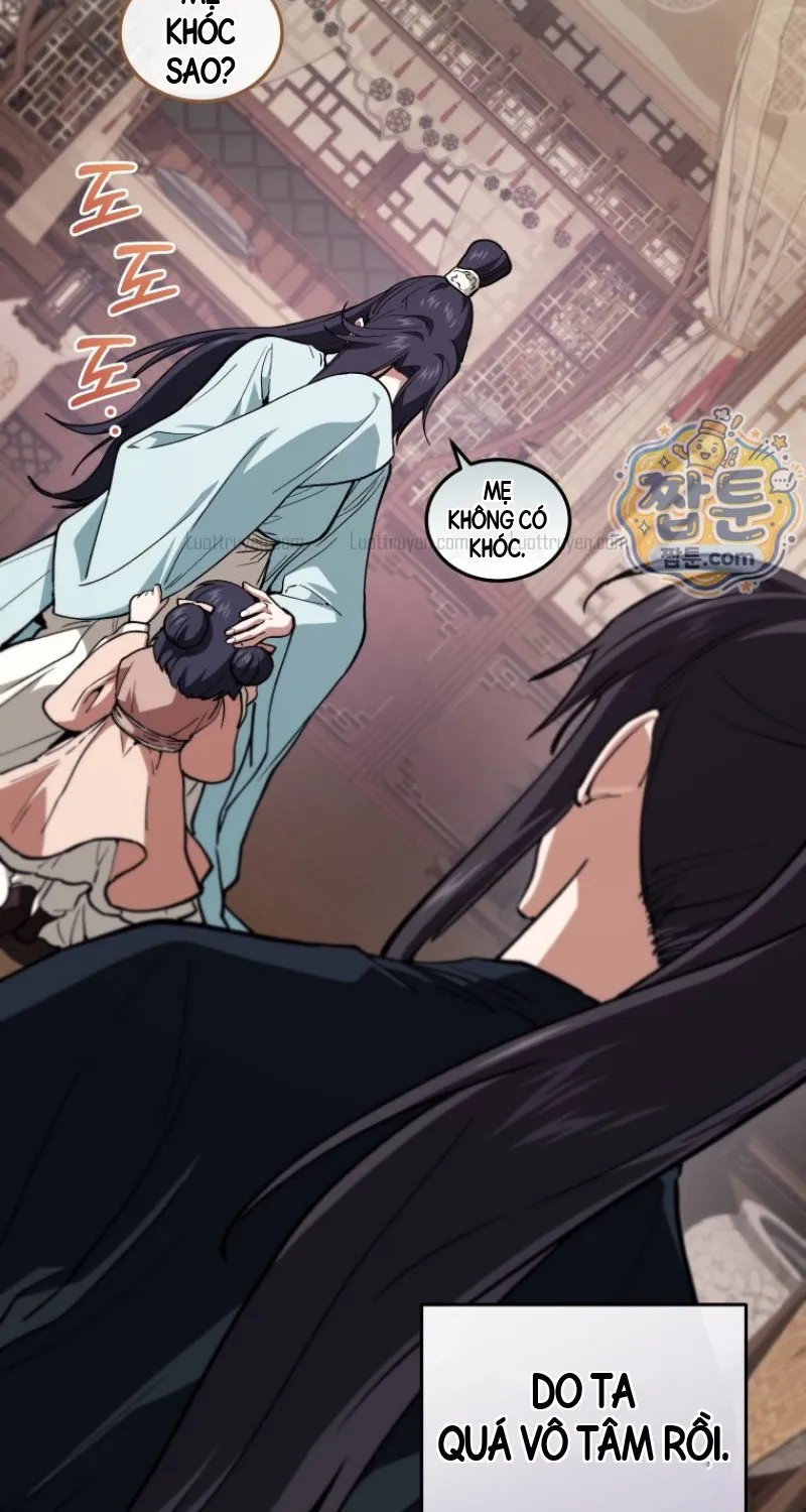 Phụ Thân Ta Mạnh Nhất Thiên Hạ Chapter 19 - Trang 38