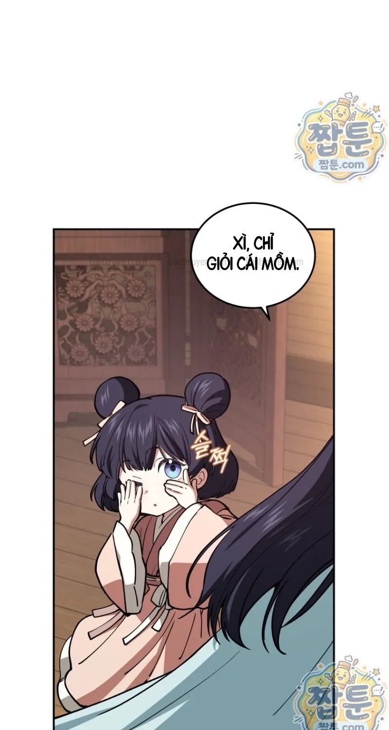 Phụ Thân Ta Mạnh Nhất Thiên Hạ Chapter 19 - Trang 42