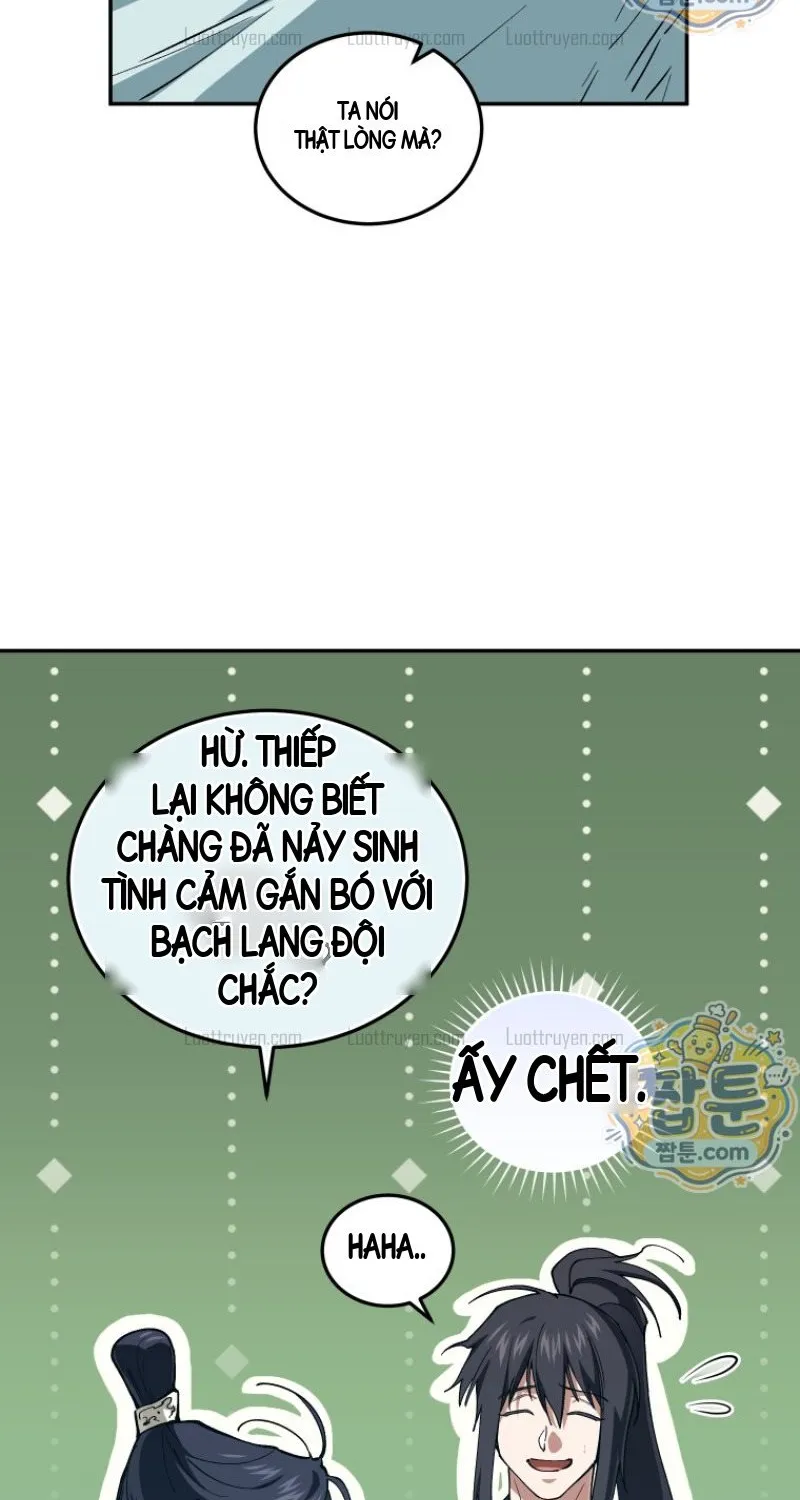 Phụ Thân Ta Mạnh Nhất Thiên Hạ Chapter 19 - Trang 43