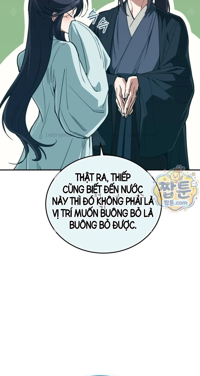 Phụ Thân Ta Mạnh Nhất Thiên Hạ Chapter 19 - Trang 44