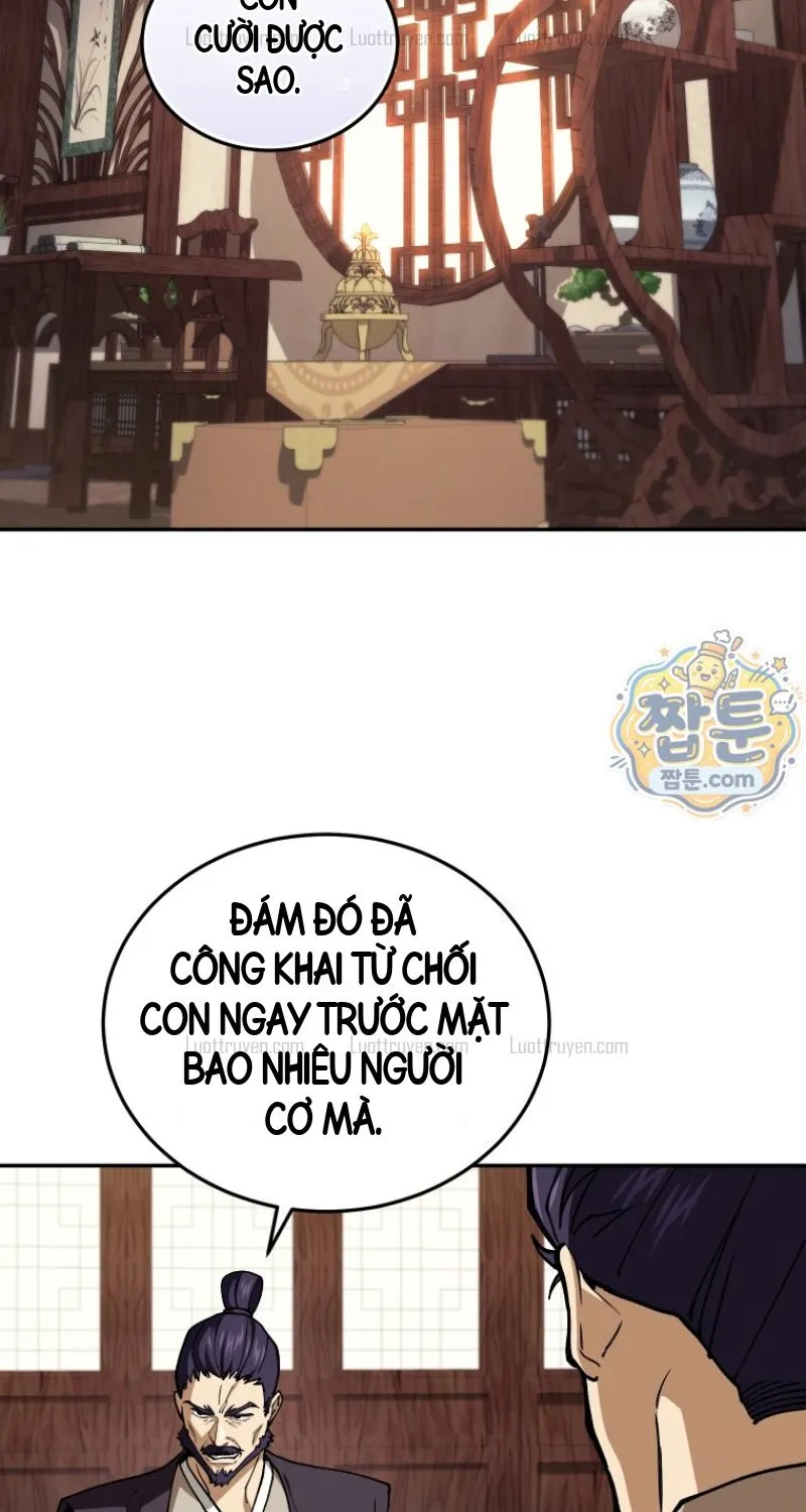 Phụ Thân Ta Mạnh Nhất Thiên Hạ Chapter 19 - Trang 7