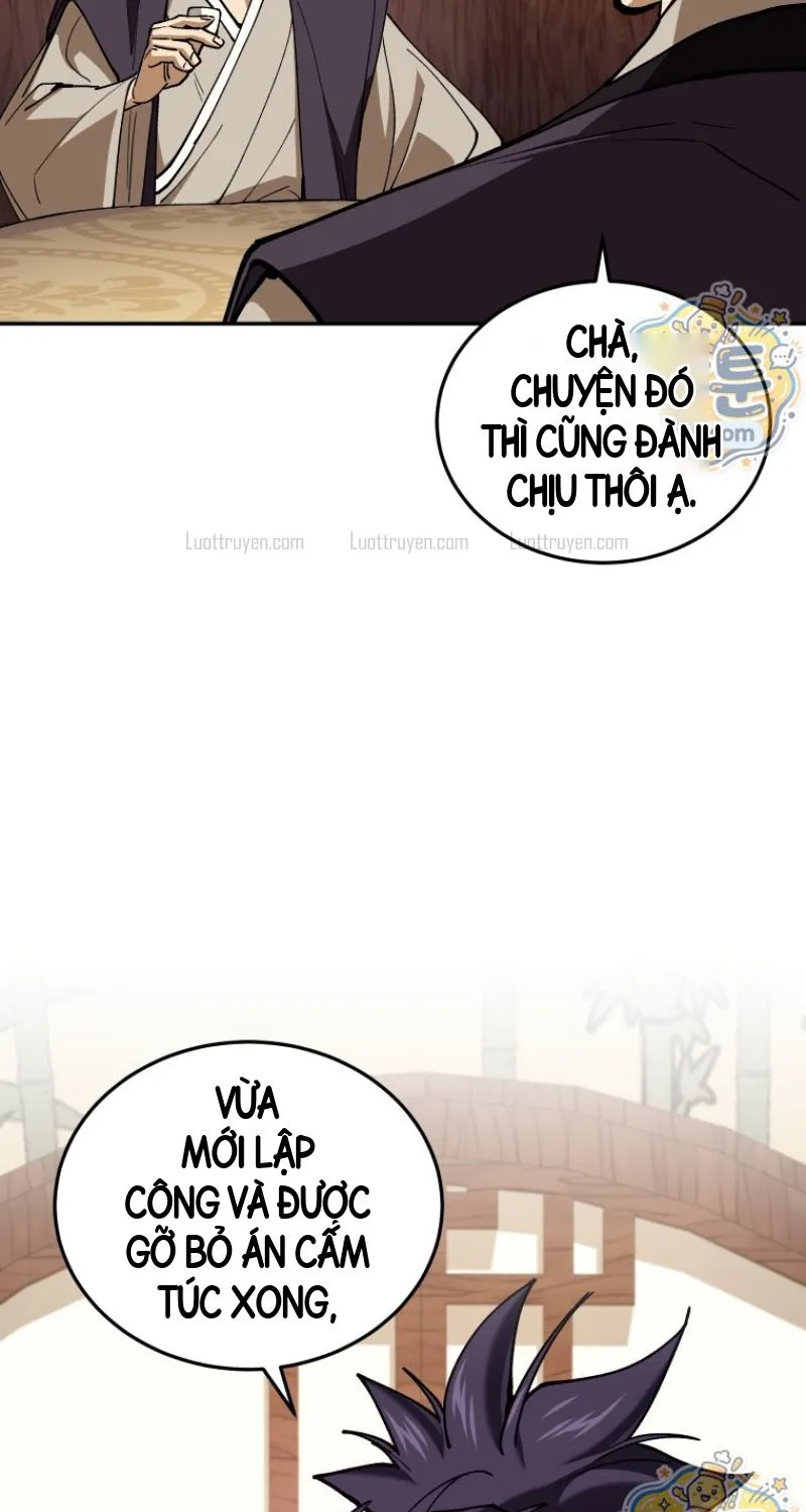 Phụ Thân Ta Mạnh Nhất Thiên Hạ Chapter 19 - Trang 8
