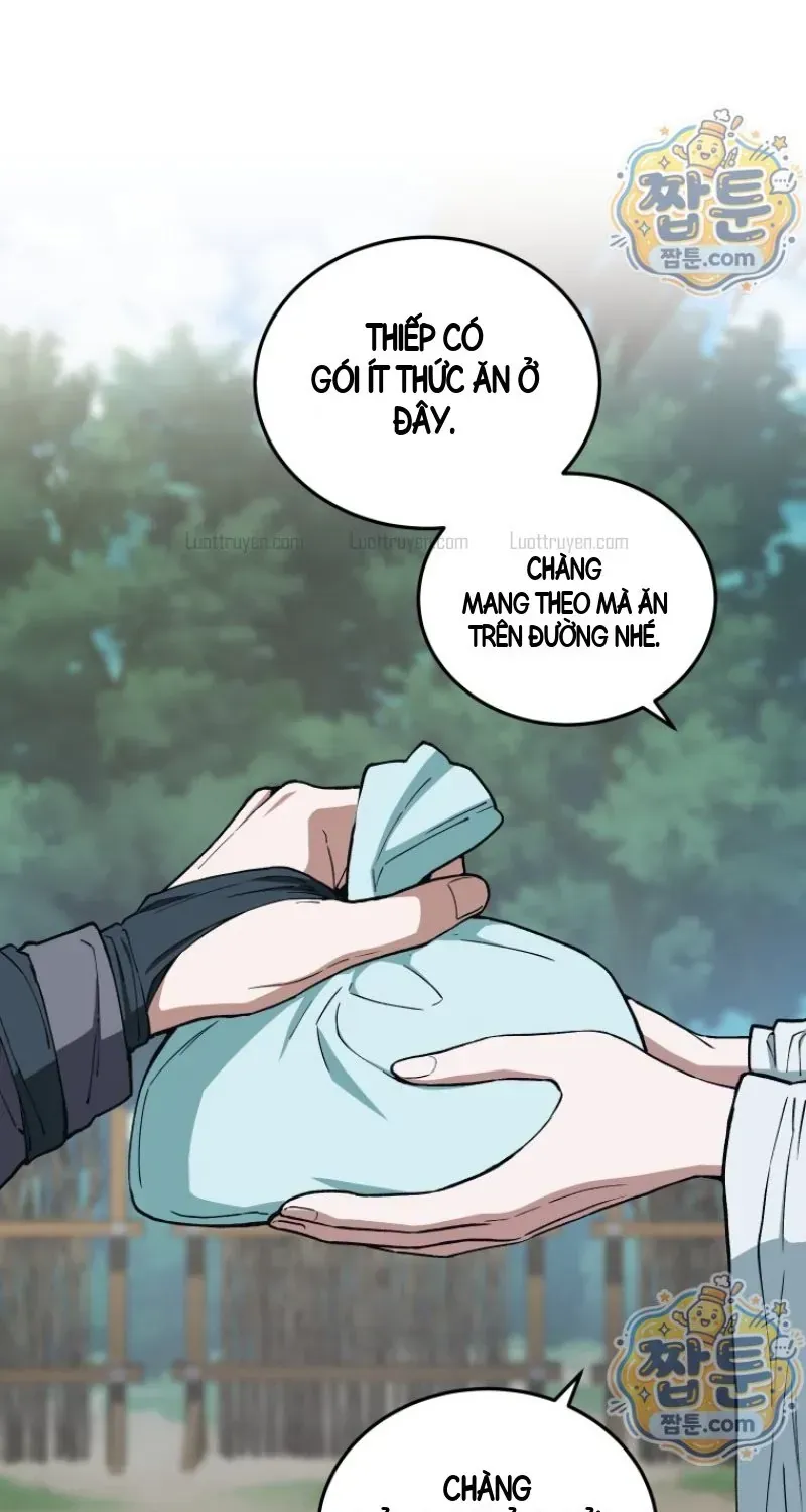 Phụ Thân Ta Mạnh Nhất Thiên Hạ Chapter 2 - Trang 19