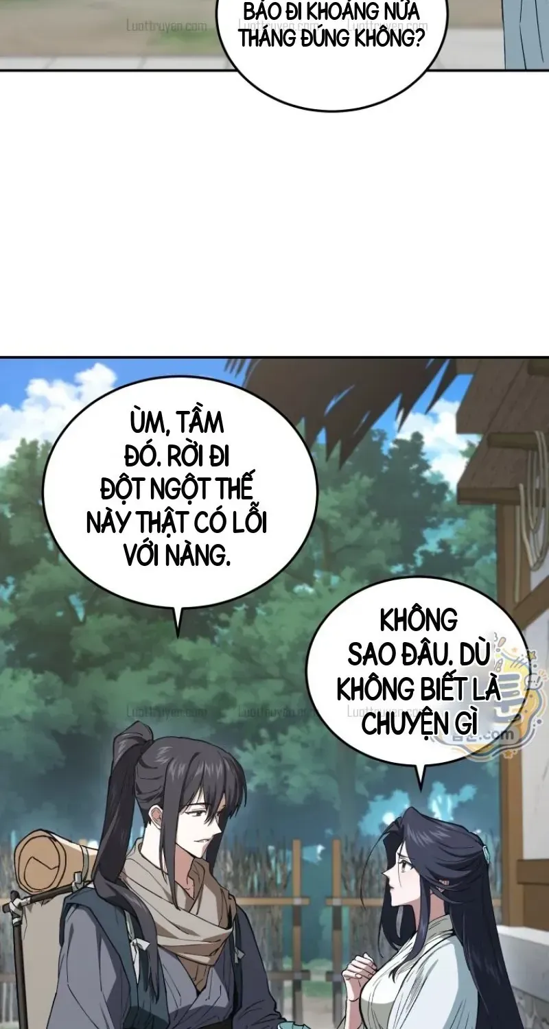 Phụ Thân Ta Mạnh Nhất Thiên Hạ Chapter 2 - Trang 20