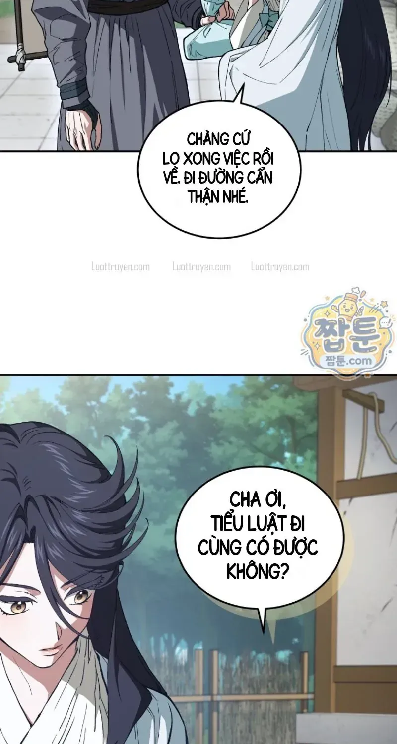 Phụ Thân Ta Mạnh Nhất Thiên Hạ Chapter 2 - Trang 21