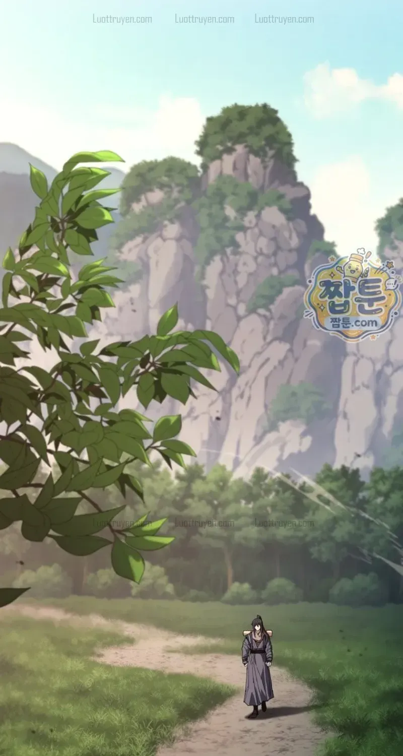 Phụ Thân Ta Mạnh Nhất Thiên Hạ Chapter 2 - Trang 28
