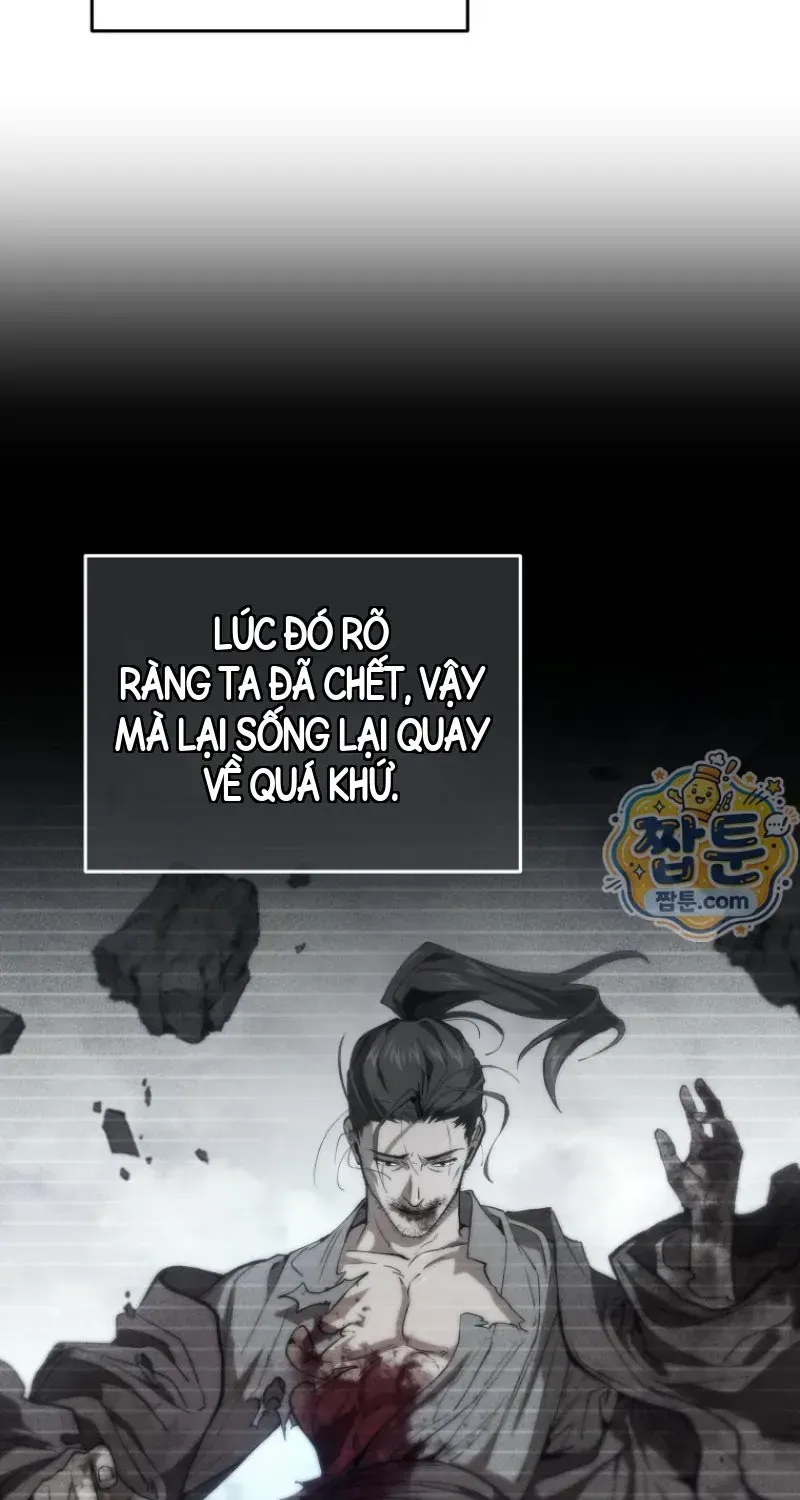 Phụ Thân Ta Mạnh Nhất Thiên Hạ Chapter 2 - Trang 7