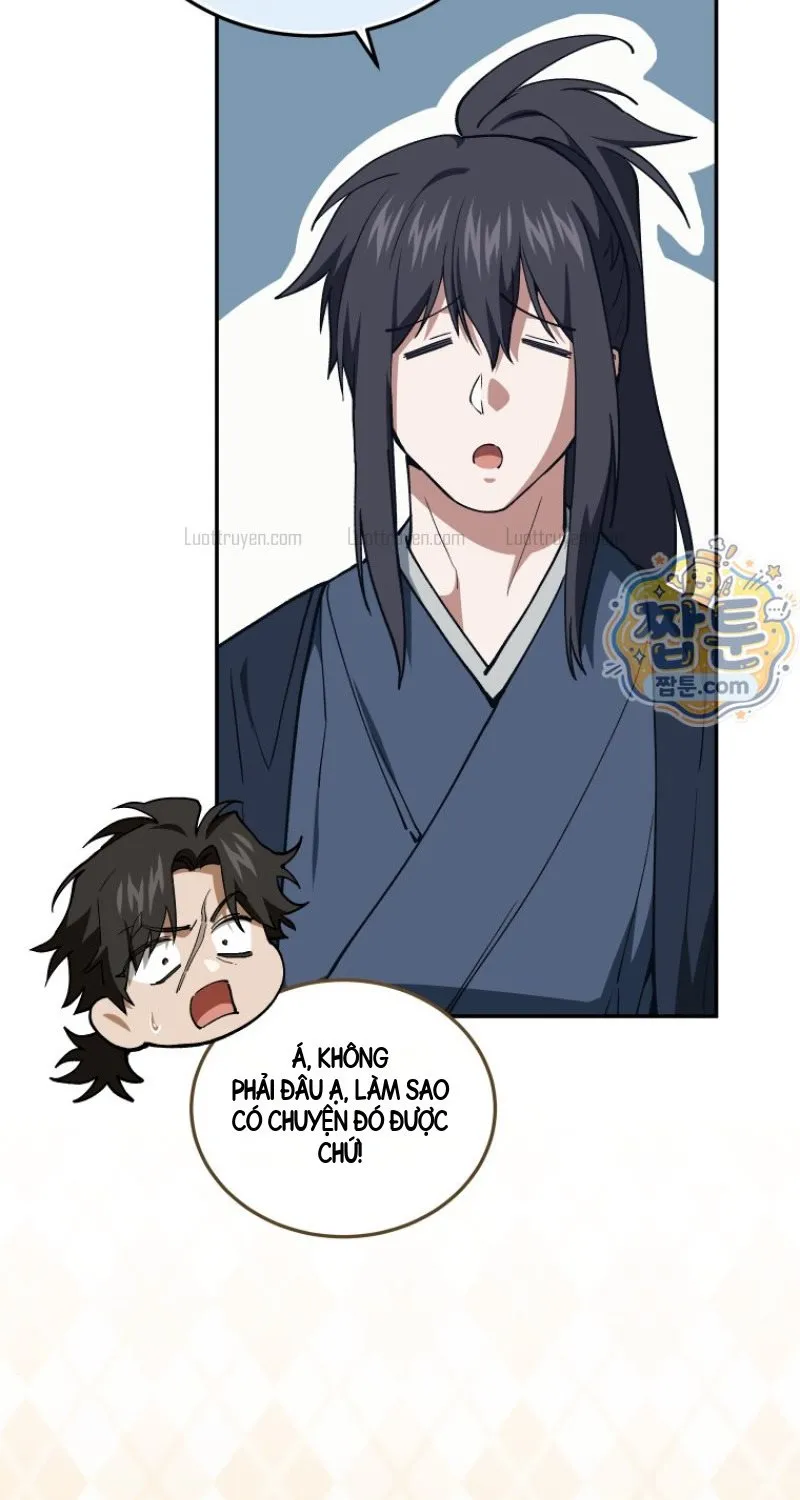 Phụ Thân Ta Mạnh Nhất Thiên Hạ Chapter 20 - Trang 14