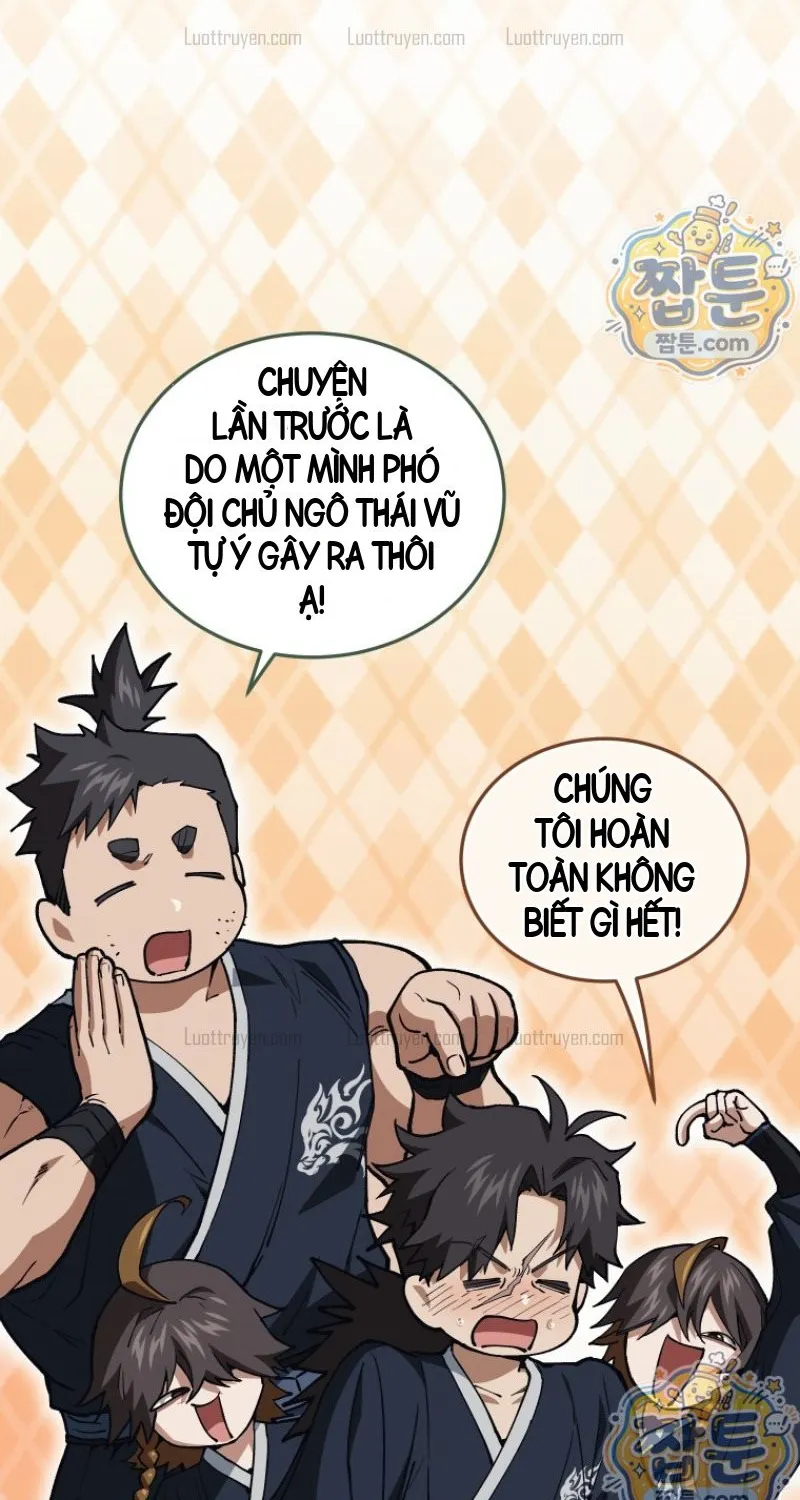 Phụ Thân Ta Mạnh Nhất Thiên Hạ Chapter 20 - Trang 15