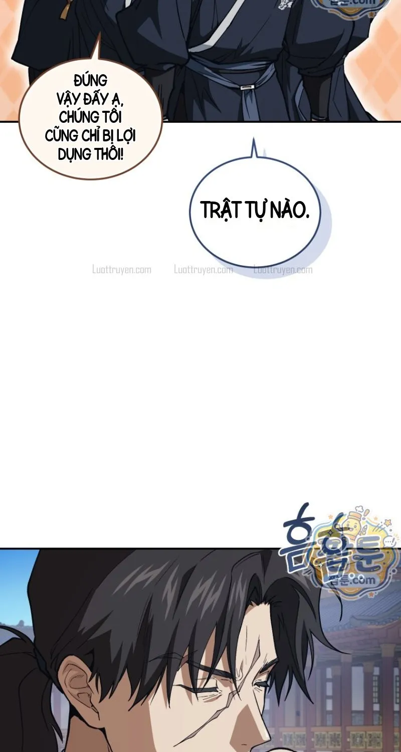 Phụ Thân Ta Mạnh Nhất Thiên Hạ Chapter 20 - Trang 16