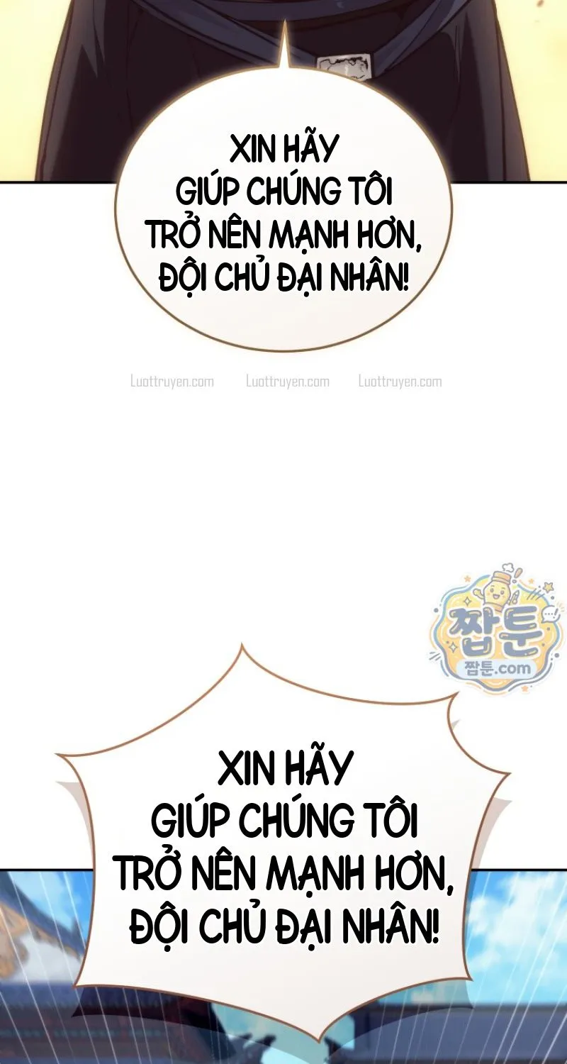 Phụ Thân Ta Mạnh Nhất Thiên Hạ Chapter 20 - Trang 20