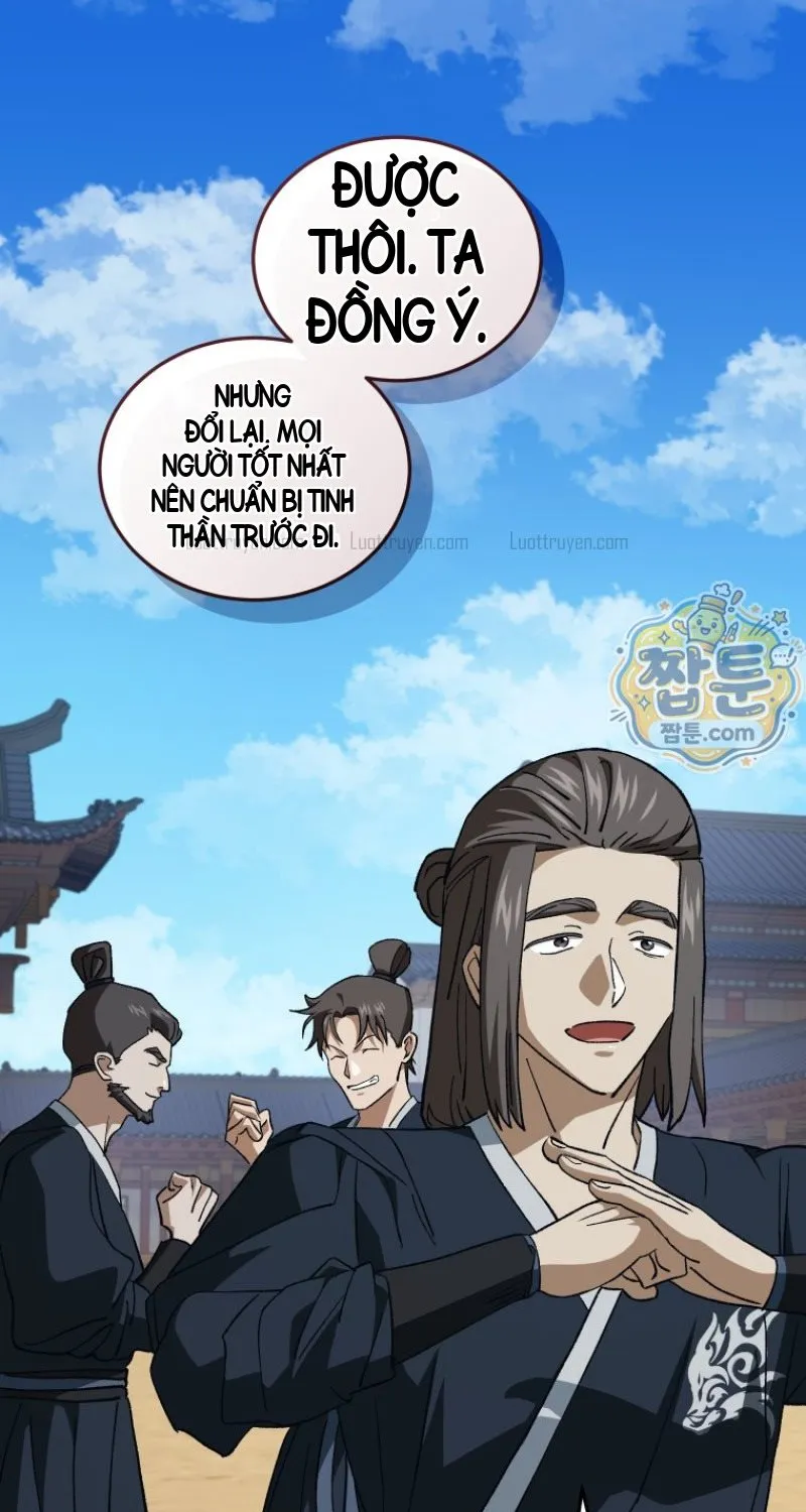 Phụ Thân Ta Mạnh Nhất Thiên Hạ Chapter 20 - Trang 24