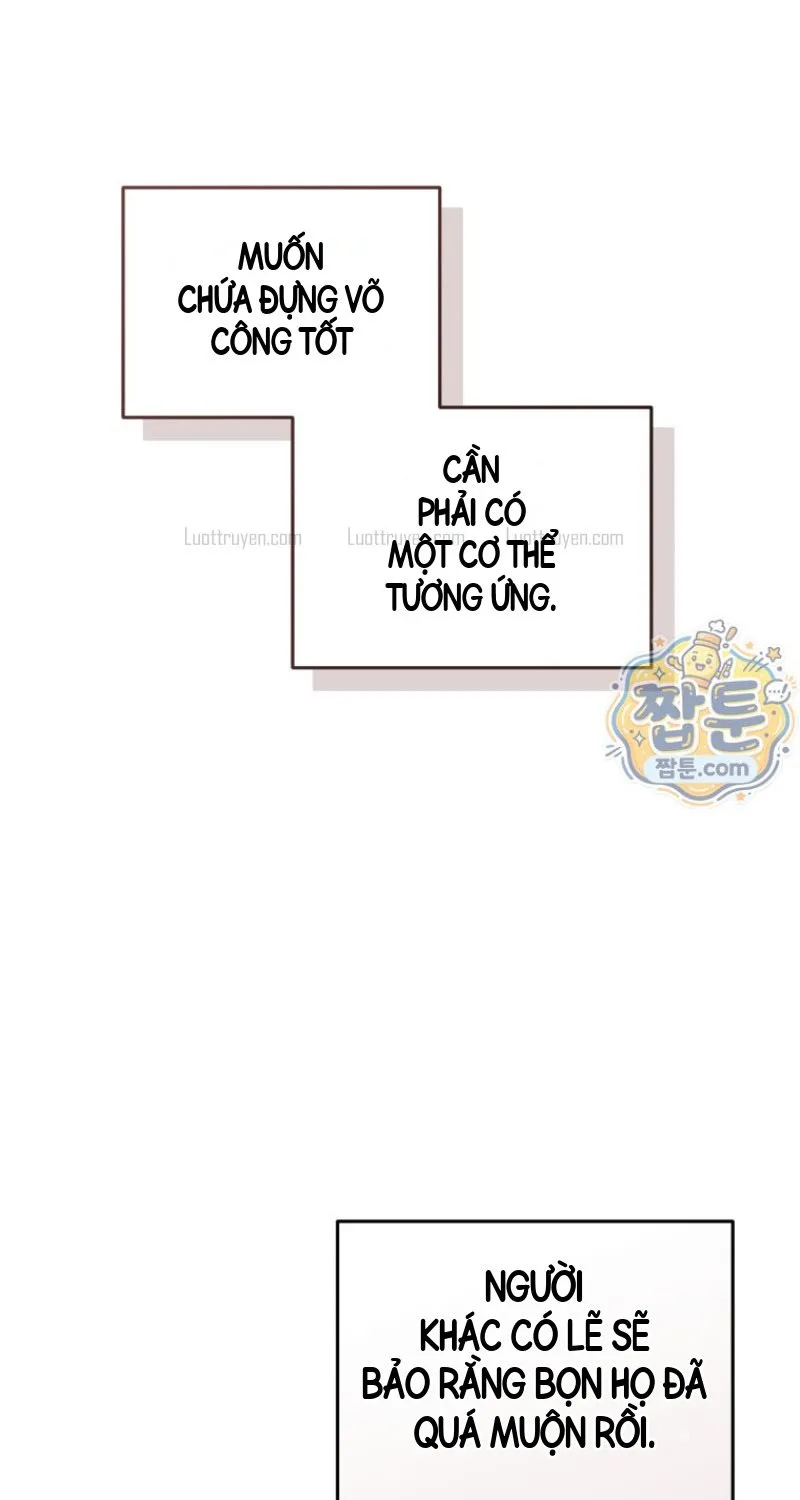 Phụ Thân Ta Mạnh Nhất Thiên Hạ Chapter 20 - Trang 34