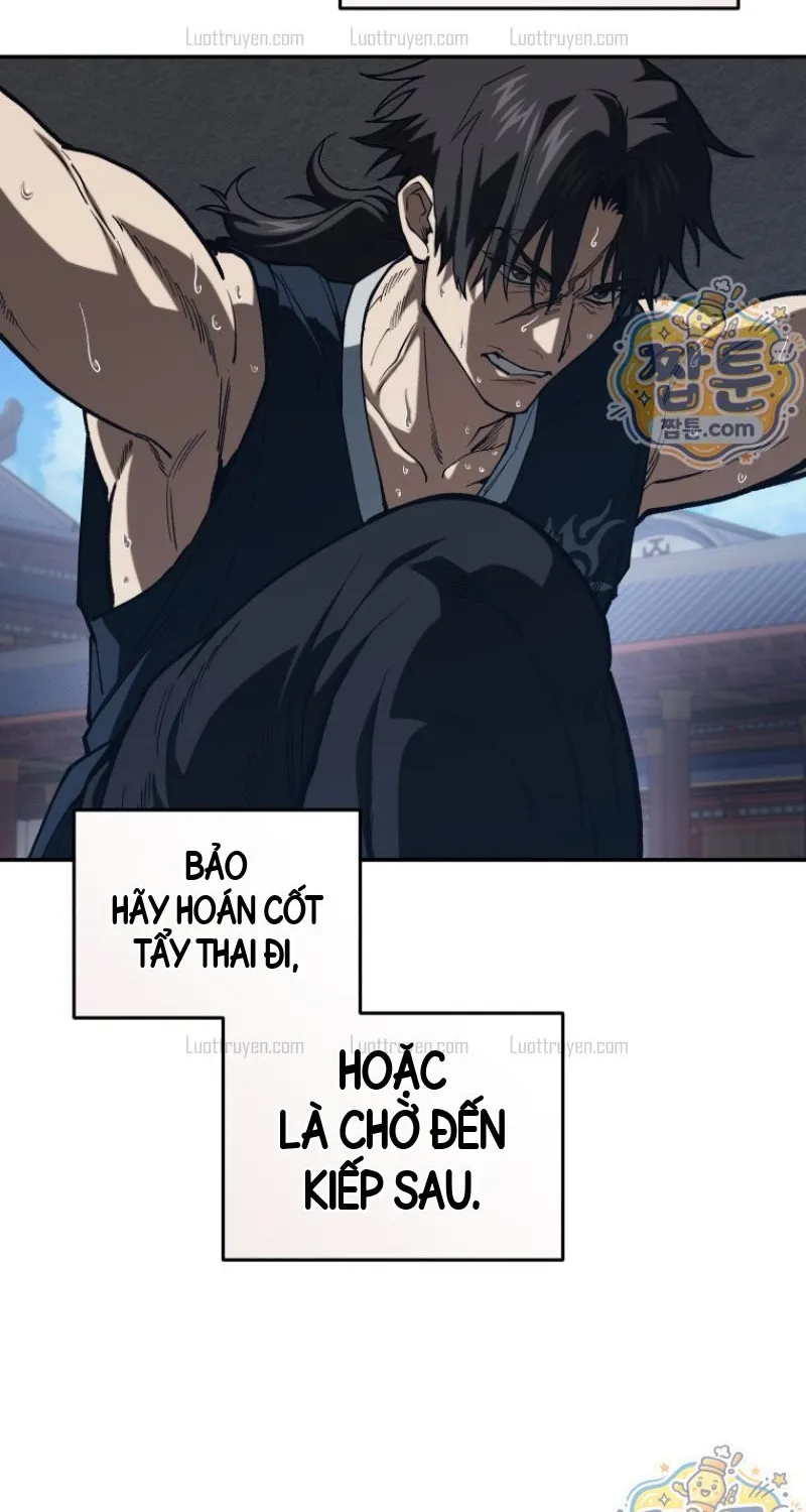 Phụ Thân Ta Mạnh Nhất Thiên Hạ Chapter 20 - Trang 35