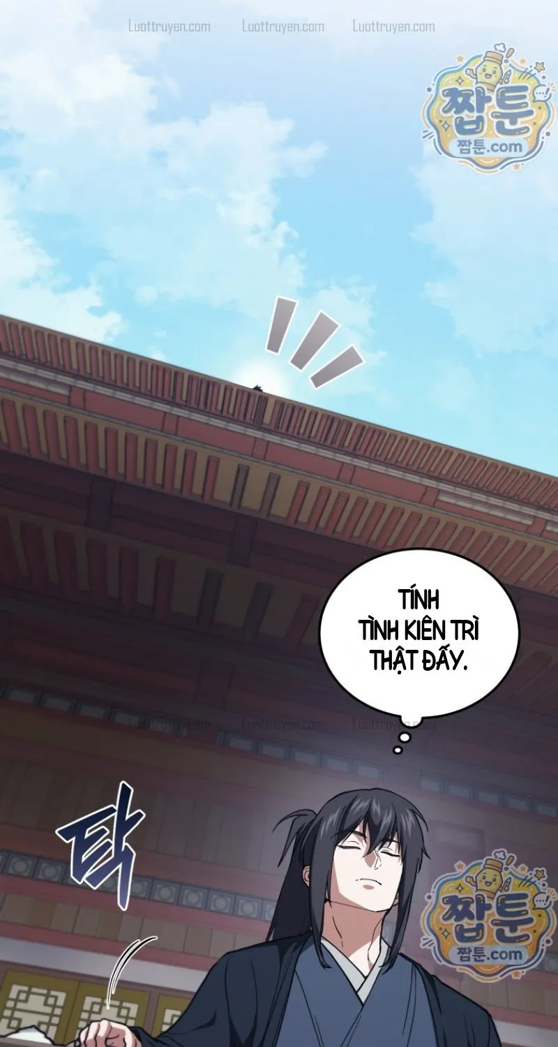 Phụ Thân Ta Mạnh Nhất Thiên Hạ Chapter 20 - Trang 39